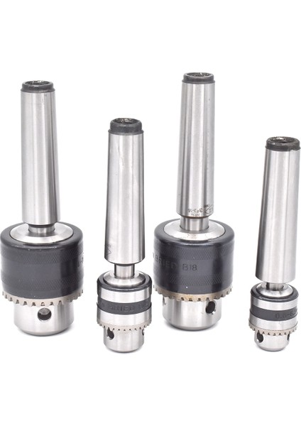 MTB2-B10(0.6-6MM) 1 Takım Hassas Mors Koni Mt2 Mt3 Mt4 B10 B12 B16 Hafif Hizmet Anahtar Matkap Chuck 0.6-6mm 1.5-13MM 1-10 mm Konik Çardak Cnc Makinesi (Yurt Dışından)