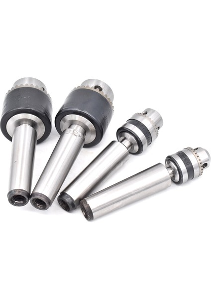 MTB2-B10(0.6-6MM) 1 Takım Hassas Mors Koni Mt2 Mt3 Mt4 B10 B12 B16 Hafif Hizmet Anahtar Matkap Chuck 0.6-6mm 1.5-13MM 1-10 mm Konik Çardak Cnc Makinesi (Yurt Dışından) fırsatları