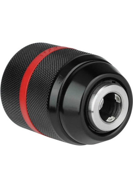 2-13MM Kendinden Sıkmalı Matkap Chuck 3/8-24UNF Konu 0.8MM-10MM Anahtarsız Metal Elektrikli Matkap Chuck El Elektrikli Matkap Hızlı Değişim Dri (Yurt Dışından) modelleri
