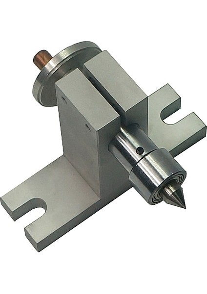 Merkez Yüksekliği 54MM Cnc 4th Eksen 65MM Aktivite Punta Yüksüğü Merkez Yüksekliği 44MM 54MM Dıy Cnc Lazer Ağaç Işleme Torna Aynaları 3 Çene (Yurt Dışından)