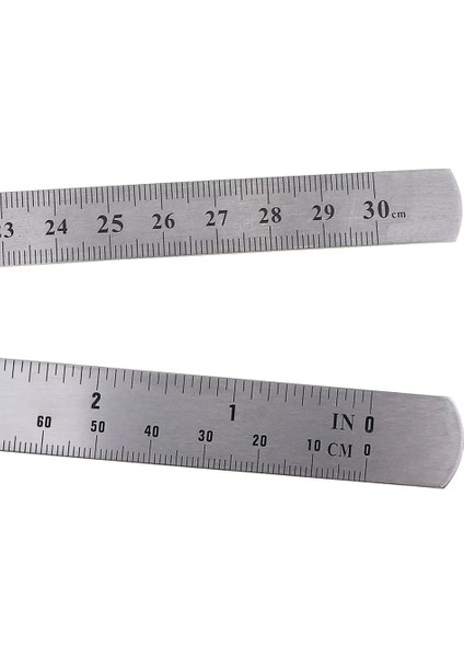 150MM Iletki Aracı 150 mm 200MM 250MM Açı Ölçeği Yuvarlak Kafa Döner 180 Derece Paslanmaz Çelik Ayarlanabilir Çift Kol (Yurt Dışından)