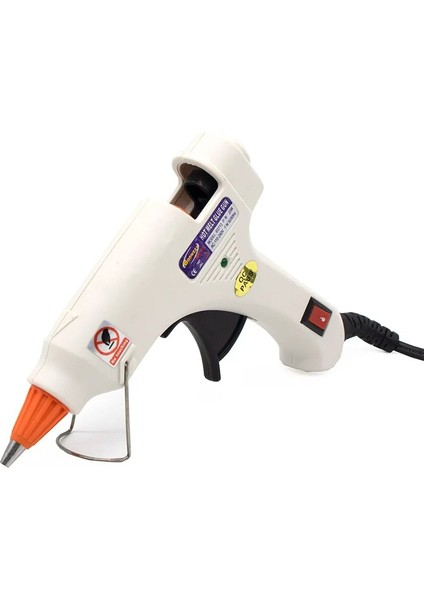 20W Au 20W Sıcak Tutkal Tabancası Mini Ev Zanaat Dıy Sıcak Tutkal Tabancası 7mm Tutkal Çubukları Tabancası Ingıltere Au Tak Sıcak Tutkal Tabancası (Yurt Dışından)