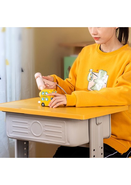 Bule Tutkal Eritme Sıcak Makinesi Dıy Sanat El Sanatları Projeleri Için Taşınabilir Sıcak Tutkal Ekstrüzyon Cihazı (Yurt Dışından) fırsatları