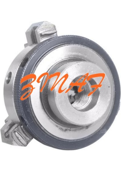 10MM K01 50 K01 65 Torna Aynası Üç/dört Çeneli, M14*1 K01-50 K02-50 /-65 Mini Torna Aynası Için Uygundur 8MM-19MM Biyel Adaptörü (Yurt Dışından) indirimleri