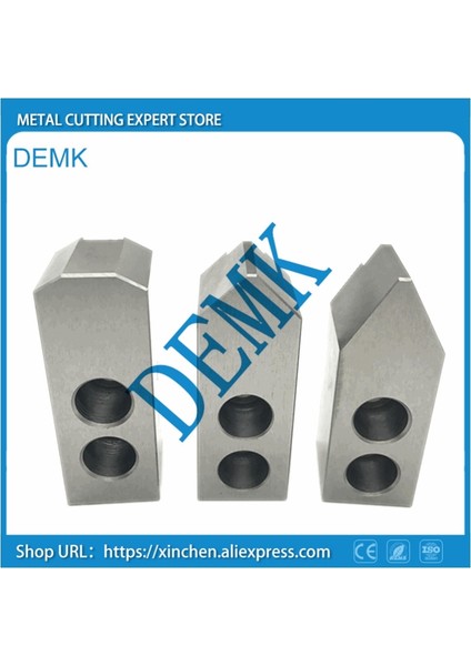 5 Inç 60 Derece Hidrolik Yağ Basınçlı Ayna Yumuşak Pençe 5 6 8 10 Inç 60/90/120 Derece Yüksek Kalite Standardı 3 Çene Mekanik Cnc Tornalar Için (Yurt Dışından)
