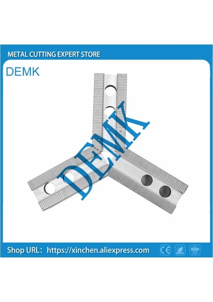 5 Inç 60 Derece Hidrolik Yağ Basınçlı Ayna Yumuşak Pençe 5 6 8 10 Inç 60/90/120 Derece Yüksek Kalite Standardı 3 Çene Mekanik Cnc Tornalar Için (Yurt Dışından)