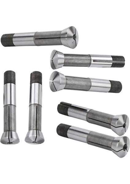 3mm 1 Adet 3/4/5/6/7/8/9mm Kalemtıraş Chuck Yüksek Doğruluk M20 Iplik Taşlama Makinesi Elastik Pens Değiştirme (Yurt Dışından) fırsatları