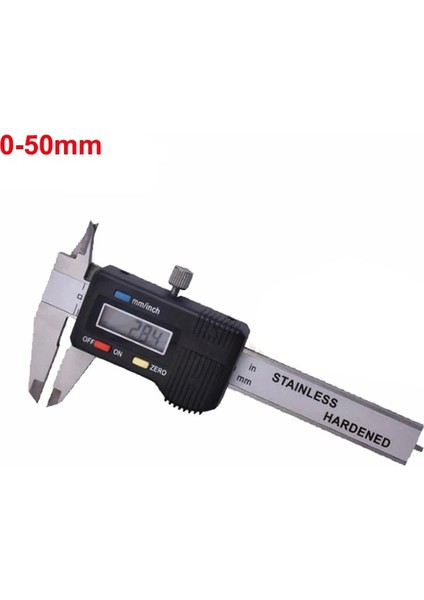 0-100MM Paslanmaz Endüstriyel Seviye Paslanmaz Çelik Dijital Kumpas 0-100MM 0-150MM 200MM 300MM Elektronik Karbon Fiber Kumpas Mikrometre Ölçer (Yurt Dışından) fırsatları
