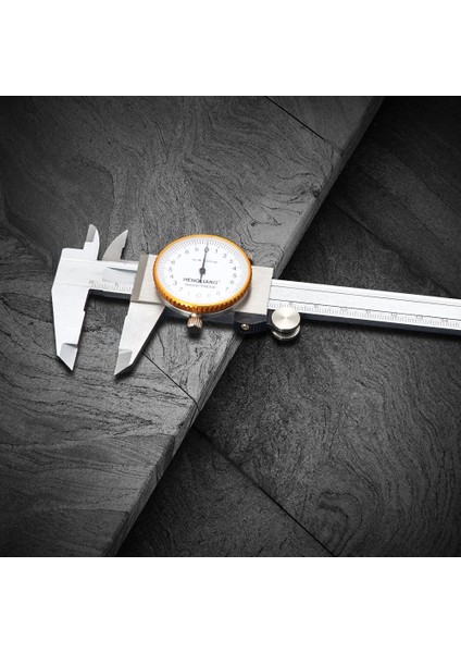 0-150 0-150 Paslanmaz Çelik Masalı Yüksek Hassasiyetli Çalışma Kumpasları Vernier Kumpaslar Kadran Darbeye Dayanıklı Paslanmaya Dayanıklı Ölçme Aletleri (Yurt Dışından) indirimleri