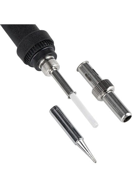 QH908S Kıt3 80W 220V, Abd Jcd 80W Dijital Elektrikli Havya Seti Sıcaklığı Ayarlanabilir 220V Kaynak Aracı Seramik Isıtıcı Lehimleme Ipuçları Rework 908S (Yurt Dışından) indirimleri