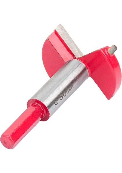 45MM 1 Parça 15MM-60MM Ahşap Matkap Ucu Forstner Ağaç Işleme Kendinden Merkezleme Delik Testere Karbür Uçlu Elektrikli El Aleti Matkap Ucu (Yurt Dışından) fırsatları