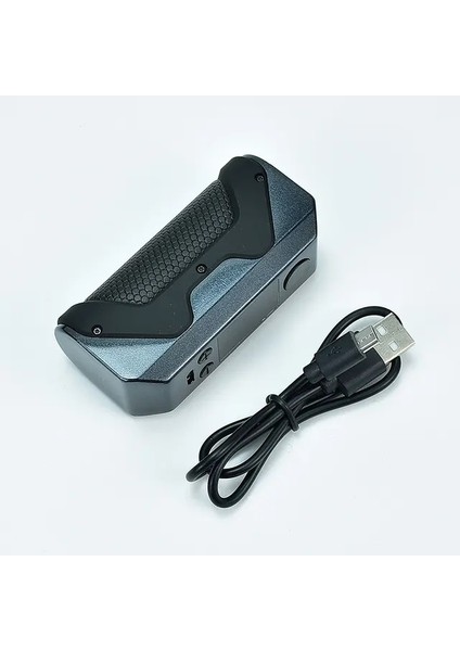 B-Black 120W Elektrikli Havya Kiti USB ile Ayarlanabilir Sıcaklık Elektrikli Havya Hızlı Isıtma Kaynak Aracı LED (Yurt Dışından)