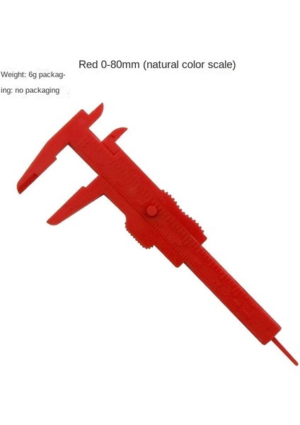 Açık Mavi Mini 0-80MM Çift Ölçekli Plastik Sürmeli Kumpas Cetvel Ölçme Öğrenci Kaliperleri Ölçme Aracı Kaliperleri Boyutu (Yurt Dışından) modelleri