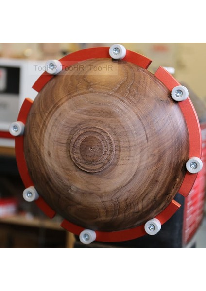 Geçiş Modülü Ahşap Torna Aynası Ağaç Işleme Arabası Döner Ahşap Vida Sıkma Jig Santrifüj Alüminyum Büyük Düz Çene Alt Onarım Araçları (Yurt Dışından) fırsatları