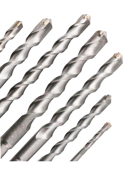6mm 1 Adet Tungsten Karbür Matkap Ucu Duvarcılık Uçlu Beton Delme 3-14MM Elektrikli Alet Aksesuarları (Yurt Dışından) fırsatları