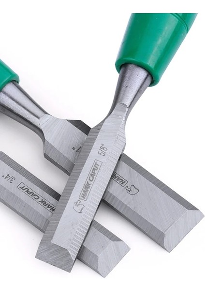 YT-10310 1 Adet Ahşap Oyma Düz Keski 3/8 "-1-1/2" Oyma Bıçağı Gravür Çalışma Marangoz Dıy Gadget Ağaç Işleme Araçları (Yurt Dışından) modelleri