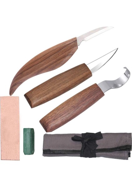 B Keski Oyma Bıçağı Ahşap Oyma Dıy Manuel Ahşap Oyma Aracı Ahşap Oyma Bıçağı Bıçak Soyma Ağaç Işleme Kaşık El Aleti Çalışması (Yurt Dışından) modelleri