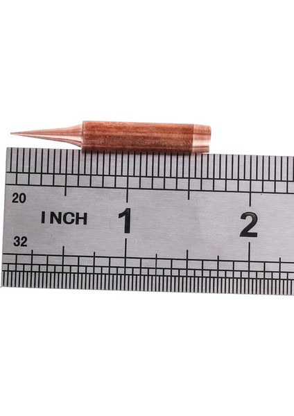 Gösterildiği Gibi 5 Adet Saf Bakır Kurşunsuz 900M-T-K Havya Ucu Havya Ucu Lehimleme Rework Istasyonu Lehimleme Araçları (Yurt Dışından) fırsatları