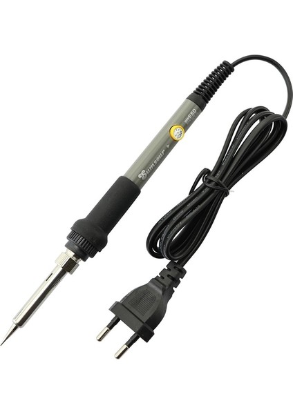 Set-5 220V Ab Tak 60W 80W Ayarlanabilir Sıcaklık Elektrikli Havya 220V 110V Kaynak Istasyonu Tamir Istasyonu Kaynak Onarım Aracı (Yurt Dışından)