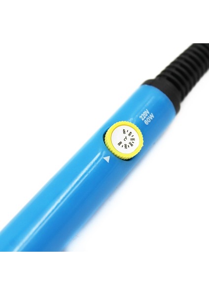 Set- 110V Abd Plug Versiyonu Havya Ab Abd Tak 110V 220V 60W Termostatik Elektrikli Mini Havya Istasyonu 6 Adet Havya Ucu Lehim Teli (Yurt Dışından) indirimleri