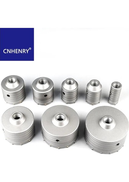 105MM 30-160MM Sds Beton Delik Testere Elektrikli Içi Boş Çekirdek Matkap Ucu Shank 110-530MM Çekirdek Matkap Ucu Taş Duvar Delme Aracı (Yurt Dışından) modelleri