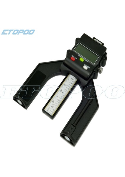 B Tipi Etopoo Dijital Derinlik Ölçer Dijital Diş Derinliği Ölçer LCD Manyetik Kendinden Ayaklı Diyafram 80MM El Yönlendiriciler (Yurt Dışından) modelleri