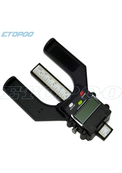 B Tipi Etopoo Dijital Derinlik Ölçer Dijital Diş Derinliği Ölçer LCD Manyetik Kendinden Ayaklı Diyafram 80MM El Yönlendiriciler (Yurt Dışından) indirimleri