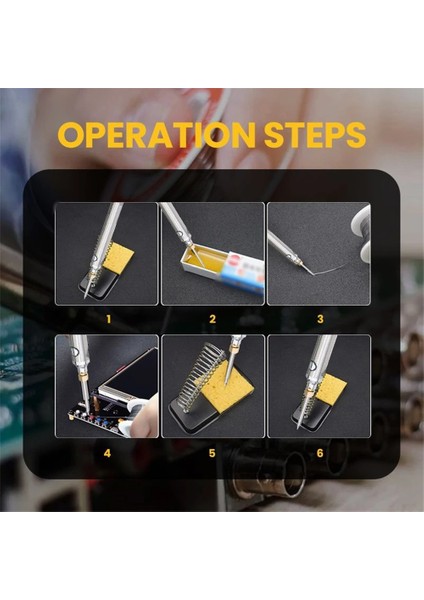 Mavi 4 Renk Kablosuz Şarj Demir USB 5V 15W Kablosuz Şarj Edilebilir Havyalar 510 Arayüzü Taşınabilir Kaynak Onarım Araçları (Yurt Dışından) fırsatları