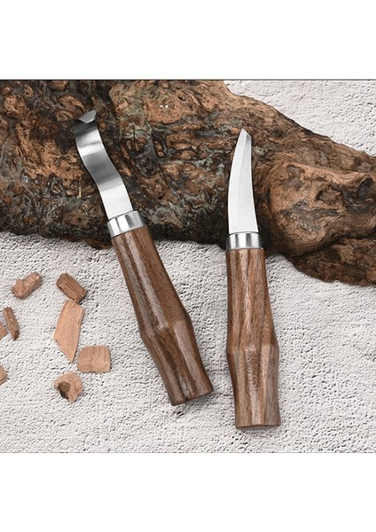 1 Adet 1/7 Adet Ahşap Oyma Keski Bıçak El Aleti Seti Temel Detaylı Ahşap Oymacılar Çok Amaçlı Dıy Profesyonel Alaşımlı Çelik (Yurt Dışından) indirimleri