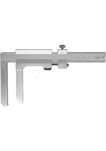 060MM x 55MM Disk Fren Sürmeli Kumpas 0-50 0.1mm Kalınlık Ölçer Pençe Uzunluğu 55MM Veya 80MM Fren Diskleri Diskler Ölçme Araçları (Yurt Dışından) indirimleri
