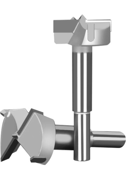 35MM 5 Adet 15MM-100MM Forstner Karbon Çelik Sıkıcı Matkap Uçları Ağaç Işleme Kendinden Merkezleme Delik Testere Tungsten Karbür Ahşap Kesici Alet Takımı (Yurt Dışından)