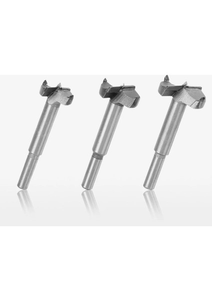 35MM 5 Adet 15MM-100MM Forstner Karbon Çelik Sıkıcı Matkap Uçları Ağaç Işleme Kendinden Merkezleme Delik Testere Tungsten Karbür Ahşap Kesici Alet Takımı (Yurt Dışından) modelleri