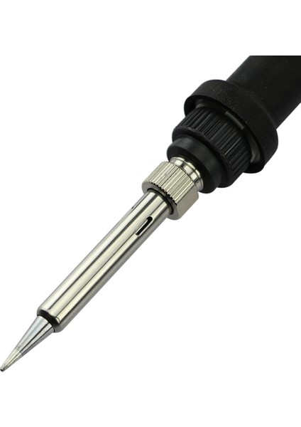 Beyaz Set-3 110V Abd Tak Yeni 80W Ayarlanabilir Sıcaklık Havya 220V 110V Dijital Ekranlı Ev Elektronik Kaynak Aracı (Yurt Dışından) fırsatları