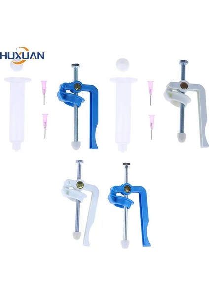 C 1 Adet Piston Itme Çubukları Lehim Pastası Ekstruder Kaynak Yeşil Yağ Güçlendirici Tahrik Aracı Uv Tutkal Çubuk Güçlendirici Devre Lehimleme (Yurt Dışından)