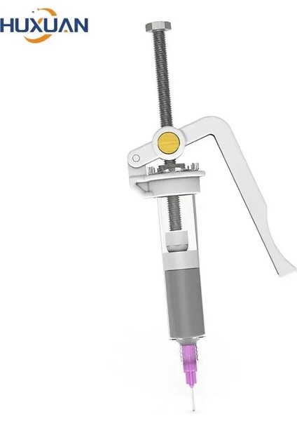 C 1 Adet Piston Itme Çubukları Lehim Pastası Ekstruder Kaynak Yeşil Yağ Güçlendirici Tahrik Aracı Uv Tutkal Çubuk Güçlendirici Devre Lehimleme (Yurt Dışından)