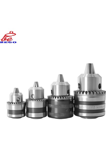 B16 (1.5-13MM) 1 Adet Hassas Mors Koni Mt2 Mt3 Mt4 B10 B12 B16 B18 Hafif Hizmet Anahtar Matkap Chuck 0.6-6mm 1.5-13MM 1-10MM Konik Çardak Cnc Makinesi (Yurt Dışından)