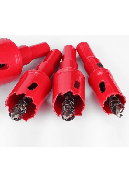 38MM M42 16-200MM Hss Çelik Delme Delik Testere Matkap Ucu Kesici Bi-Metal Alüminyum Demir Paslanmaz Çelik Dıy Ahşap Kesici Matkap Uçları (Yurt Dışından) fiyatları