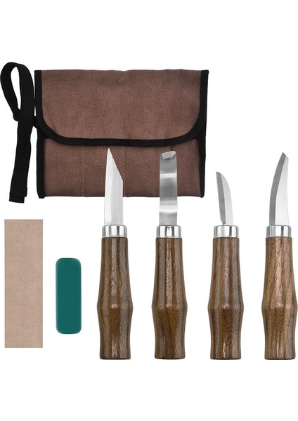 1 Adet 1/7 Adet Ahşap Oyma Keski Bıçak El Aleti Seti Temel Detaylı Ahşap Oymacılar Çok Amaçlı Dıy Profesyonel Alaşımlı Çelik (Yurt Dışından) fiyatları