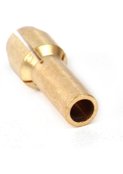 10 Adet/grup Matkap Pirinç Ayna Pens Matkap Ucu 0.5/ 0.8/ 1.0/ 1.6/ 1.8/ 2.0/2.2/ 2.4/ 3.0/ 3.2mm Set Fit Somun (Yurt Dışından)