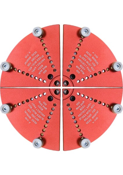 Geçiş Modülü Ahşap Torna Aynası Ağaç Işleme Arabası Döner Ahşap Vida Sıkma Jig Santrifüj Alüminyum Büyük Düz Çene Alt Onarım Araçları (Yurt Dışından) modelleri