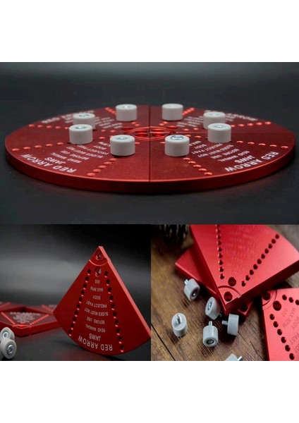 Geçiş Modülü Ahşap Torna Aynası Ağaç Işleme Arabası Döner Ahşap Vida Sıkma Jig Santrifüj Alüminyum Büyük Düz Çene Alt Onarım Araçları (Yurt Dışından) indirimleri