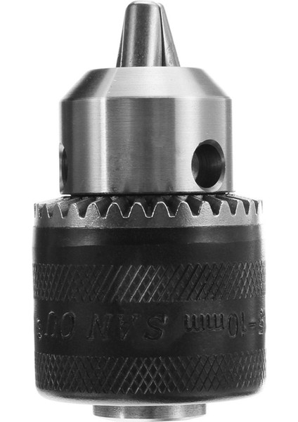 13 13 Otomatik Kare 13/16MM Matkap Aynası Matkap Aynası Adaptörü Darbeli Anahtarı Elektrikli Matkap'a Dönüştürün - 1/2"-20UNF 3/8"-24UNF Dişli 3 Çeneli Ayna (Yurt Dışından) indirimleri