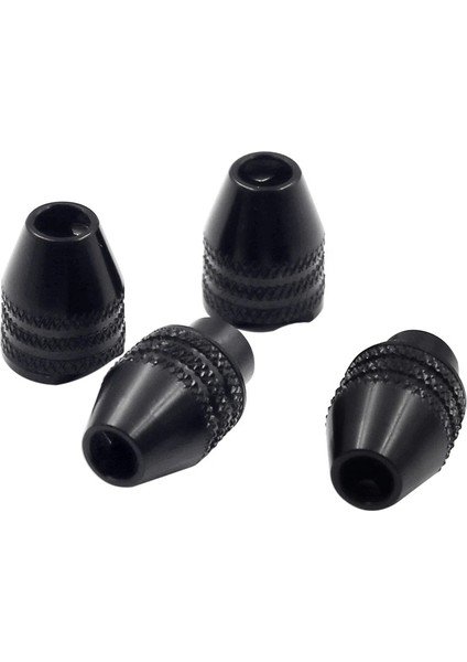 Kısa - M7X0.75MM 0.3-3.2mm Chuck Üniversal Matkap Chuck Anahtarsız Matkap Chuck Collet Döner Aletler Mini Matkap Ucu Chucks Adaptörü Gravür Aksesuarları (Yurt Dışından)