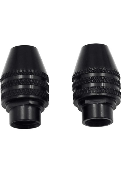 Kısa - M7X0.75MM 0.3-3.2mm Chuck Üniversal Matkap Chuck Anahtarsız Matkap Chuck Collet Döner Aletler Mini Matkap Ucu Chucks Adaptörü Gravür Aksesuarları (Yurt Dışından)