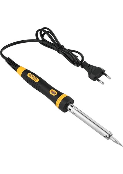 60W Ab Tak 60W 220V Elektrikli Havya Yüksek Kaliteli Isıtma Aracı Sıcak Demir Kaynak (Yurt Dışından)