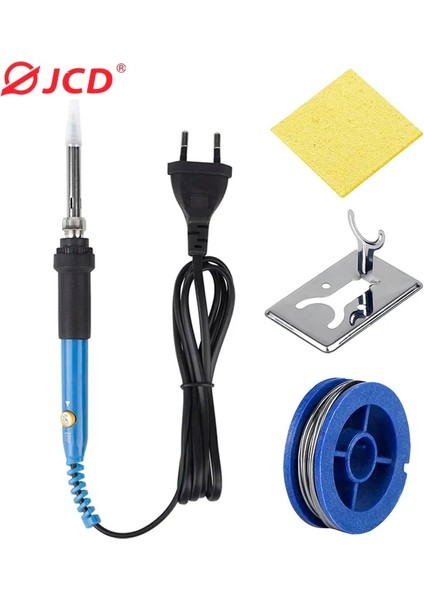 Beyaz 110V, Abd Jcsolder 110V 220V 60W Elektrikli Havya 908 Ayarlanabilir Sıcaklık Havya, Kaliteli Havya Ipuçları ve Kitleri ile (Yurt Dışından) modelleri