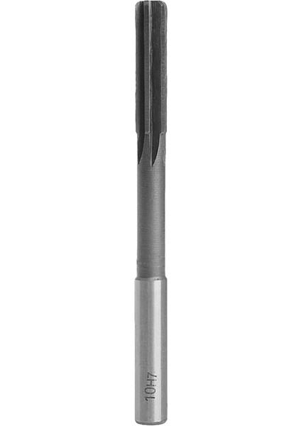 12MM 3-12MM Hss Düz Şaft Chucking Rayba Makinesi Rayba Freze Kesici Takım 157A (Yurt Dışından)