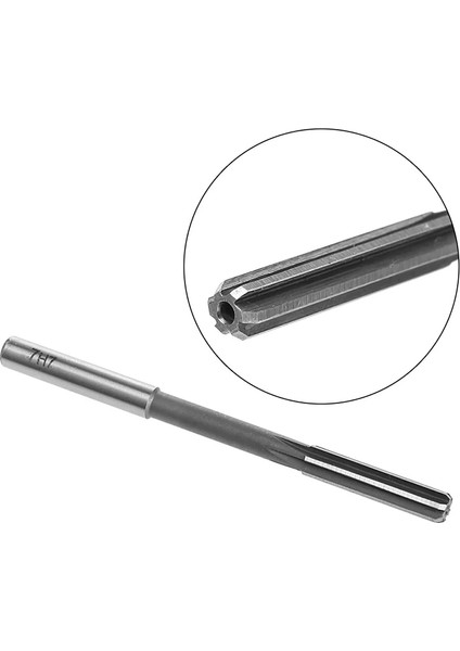 12MM 3-12MM Hss Düz Şaft Chucking Rayba Makinesi Rayba Freze Kesici Takım 157A (Yurt Dışından) fiyatları