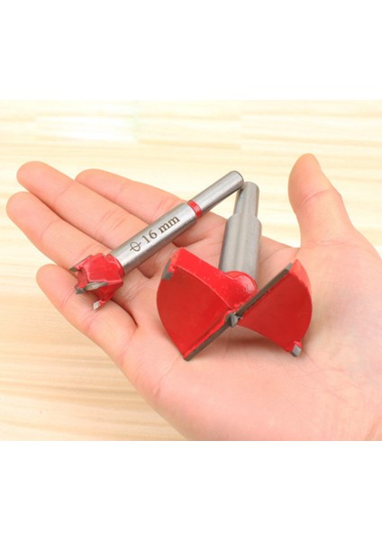 28MM Yeni Kalite 1PCS12-60MM Forstner Ucu Ağaç Işleme Aleti Delik Testere Kesici Menteşe Sıkıcı Matkap Ucu Yuvarlak Şaft Tungsten Karbür Açıcı (Yurt Dışından) fırsatları