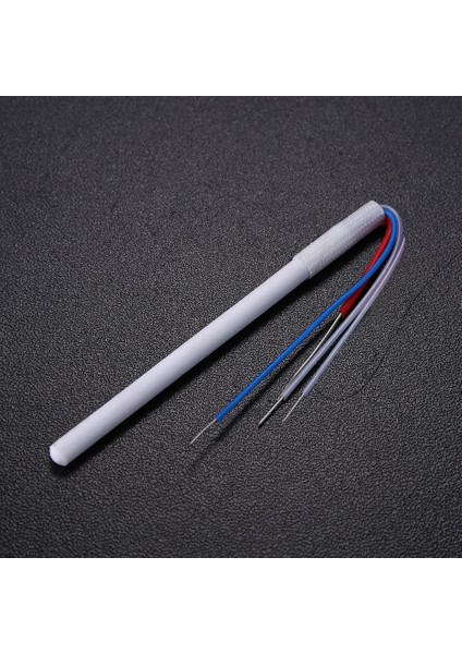 50W 24V Isıtma Elemanı A1322 Havya Seramik Isıtıcı Çekirdek 4 Tel Adaptör Kaynak Parçası Isıtma Aracı 936 898D 852D 8586 (Yurt Dışından)